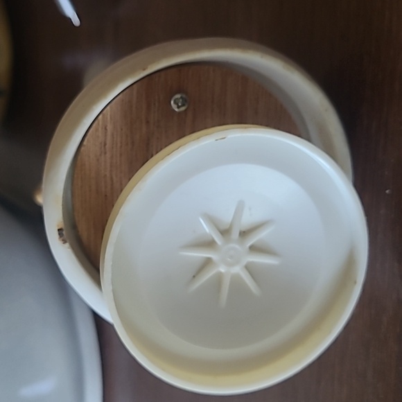 Music box bear - Picture 2 of 3